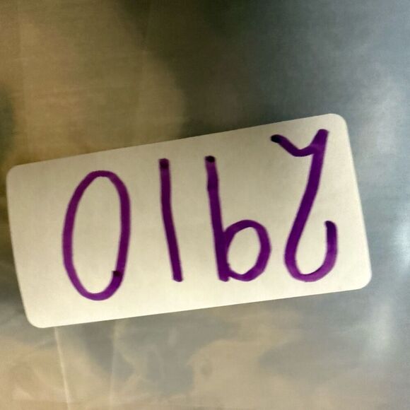 Old Navy Women's Size 2 Semi Fitted Stretch Dark Wash Cuffed Hem Short Shorts - Picture 5 of 7